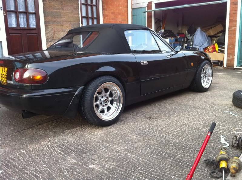 Ste's Eunos Roadster - Page 2 56b0932c