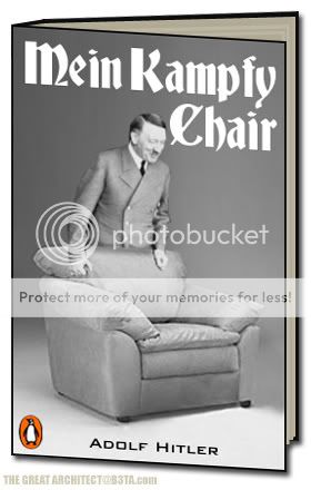 Honestly Mein-kampfy-chair