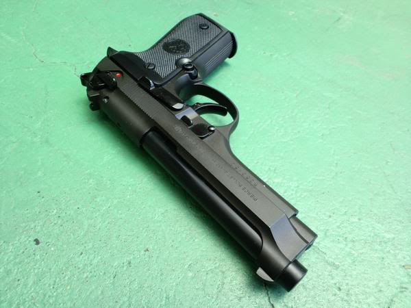 Marushin M92SB released! M92SB02-2