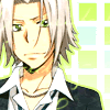 Gokudera Hayato FC Rebornicon30