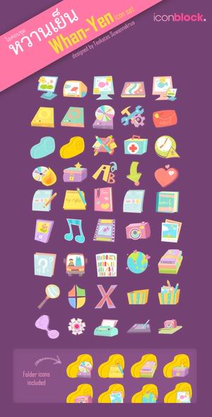 icOnOz de raindrOpmemOry Whan_Yen_Icon_Set_by_Raindropmemory