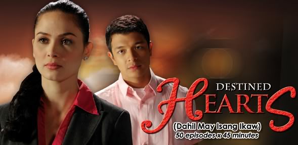 ABS-CBN Teleseryes Captivate Hearts of Non-pinoys DestinedHearts