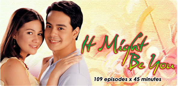 ABS-CBN Teleseryes Captivate Hearts of Non-pinoys ItMightBeYou