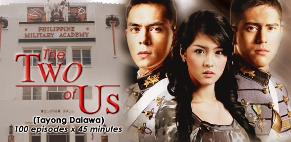 ABS-CBN Teleseryes Captivate Hearts of Non-pinoys TheTwoofUs