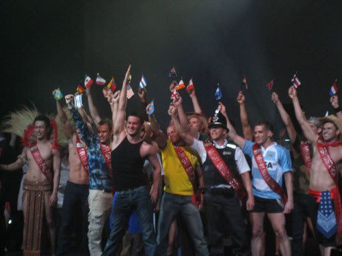 cuộc thi Mr.Gay international 2008 Mrgay