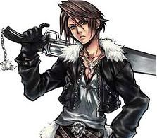 .-Licántropos-. Squall