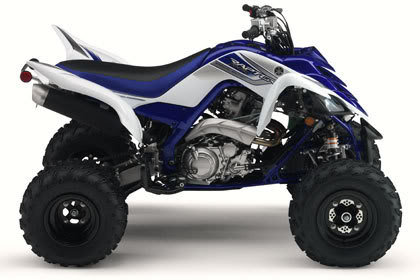 RAPTOR 700R STANDAR/SE/SE2 2007 Bl892R6_1