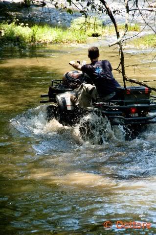 Dottore @ Polaris Sportsman 700 Twin Solestticio-6193