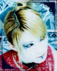 The GazettE Yune