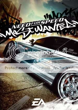 NFS Most Wanted Need20for20speed20most20wanted