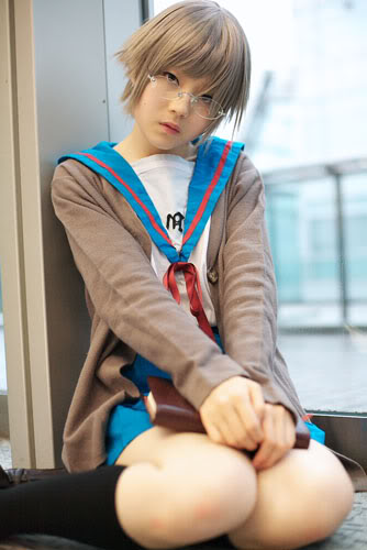 Cosplay Pics ~ - Page 2 Yukinagato