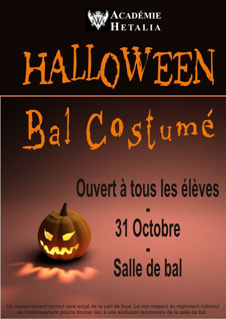 [News] Annonces AfficheHalloween-page1