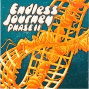 Σουρεαλισμός  στα  Εξώφυλλα Δίσκων EndlessJourney2