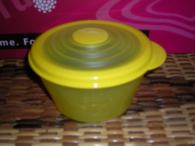 TUPPERWARE~TUPPERWARE ~ jom join KUTU!!! 500mlministuffables