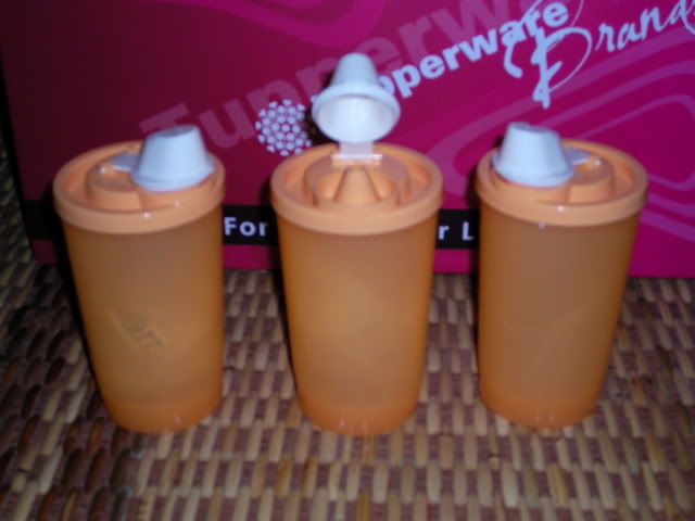 TUPPERWARE~TUPPERWARE ~ jom join KUTU!!! Ministornpour