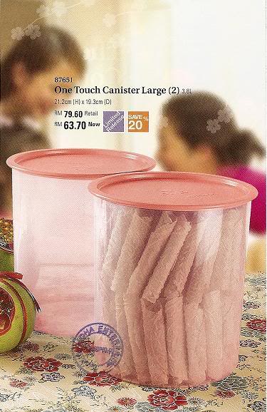 TUPPERWARE~TUPPERWARE ~ jom join KUTU!!! Otcanisterlarge