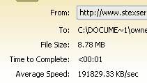 Awesome Internet... CloseUpSpeed