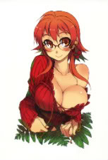 Smexy Avatar Girl Avatar-1-1