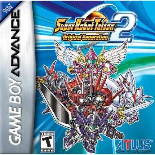 Saga Super Robot Wars SRW_FrontCover2