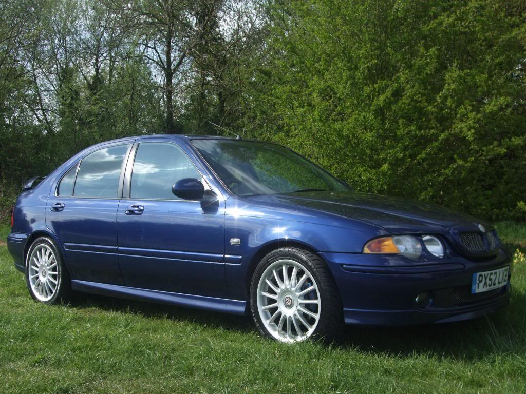 MG ZS 180 - Sambomonkee Ad1