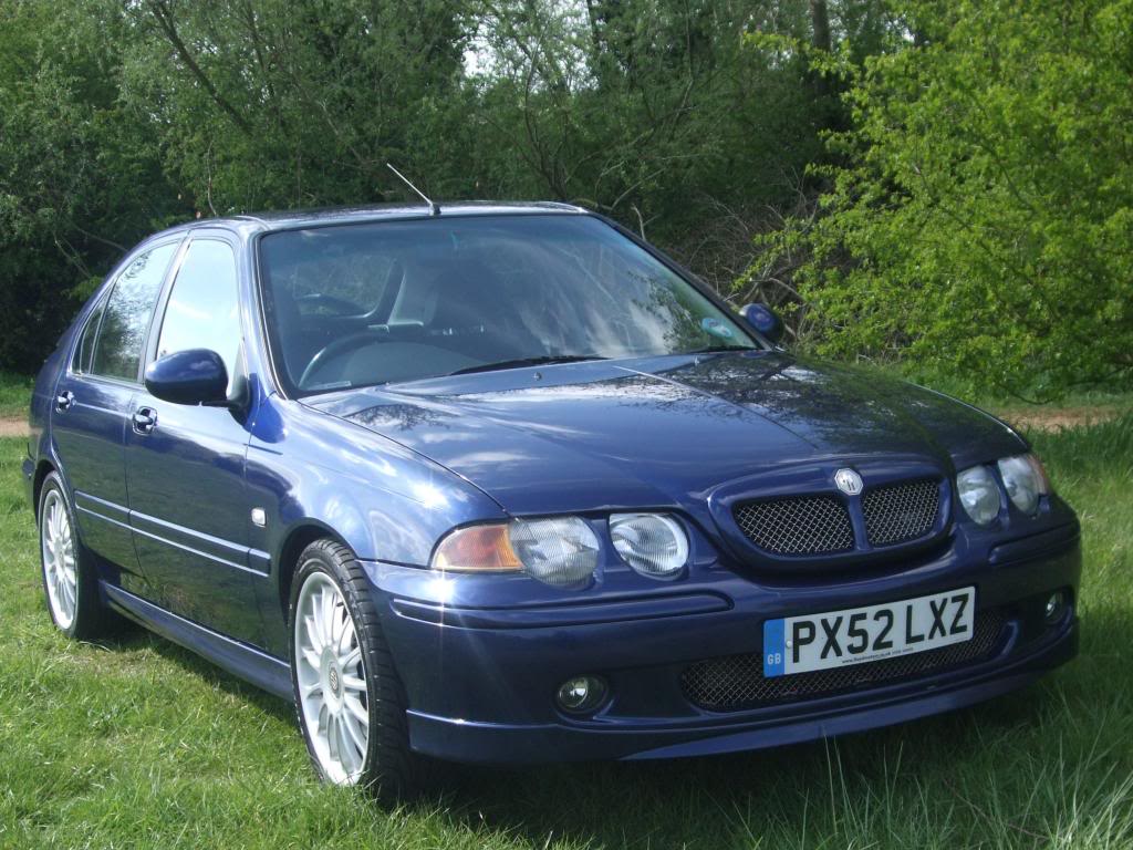 MG ZS 180 - Sambomonkee Ad2