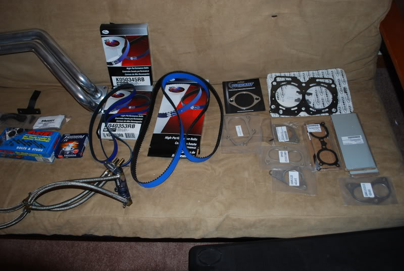 New parts!! DSC_0098