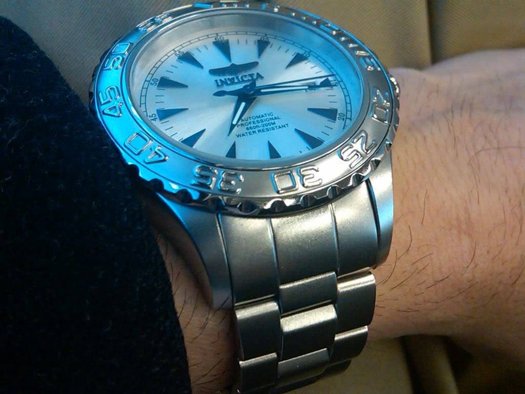 Invicta Ocean Ghost, Phantom edition Utf-8BSU1HMDMyNjUtMjAxMDAzMTktMDcxN