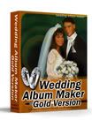 Wedding Album Maker Gold v2.96 Box-gold