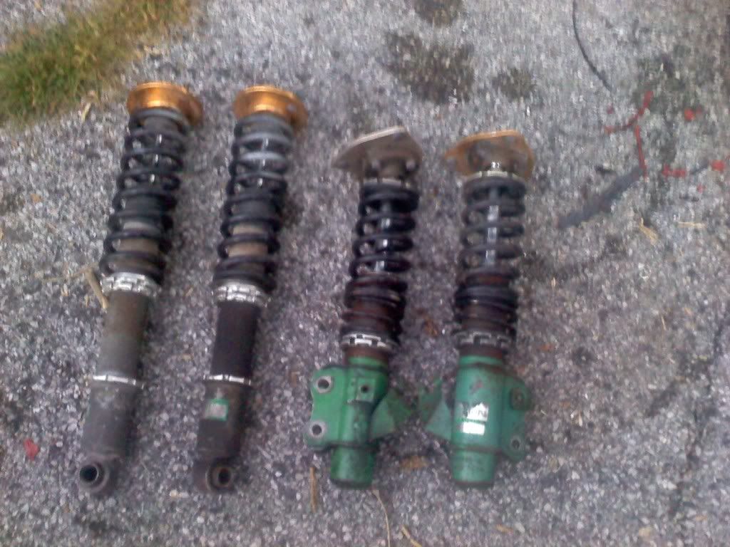 wtb coilovers 08271019281