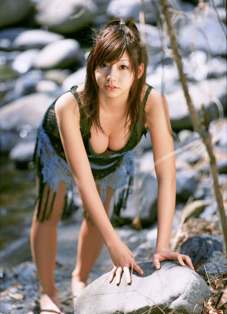 Girl Nhật sexy P4 02