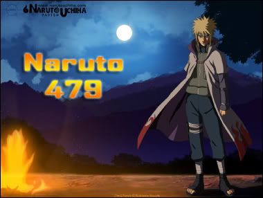 Naruto manga 479 Mt7784