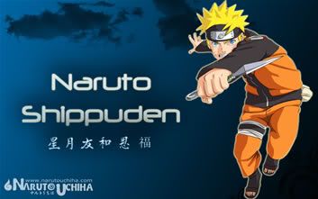 Naruto manga 472 Noticiau