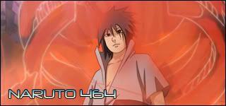Naruto manga 464 Qslboi