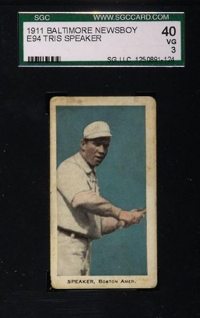 fsot: m131 e94 tris speaker sgc 40 M131speaker