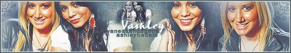 Vanessa -Ashley \\ İmza - Avatar Turkmotf