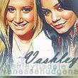 Vanessa -Ashley \\ İmza - Avatar Turkmotf2