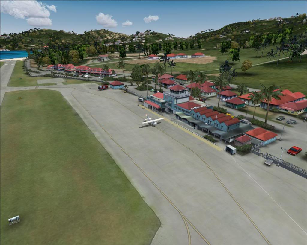 (FS2004) St Maarten/St. Barthelemy Fs92011-02-1619-37-17-04