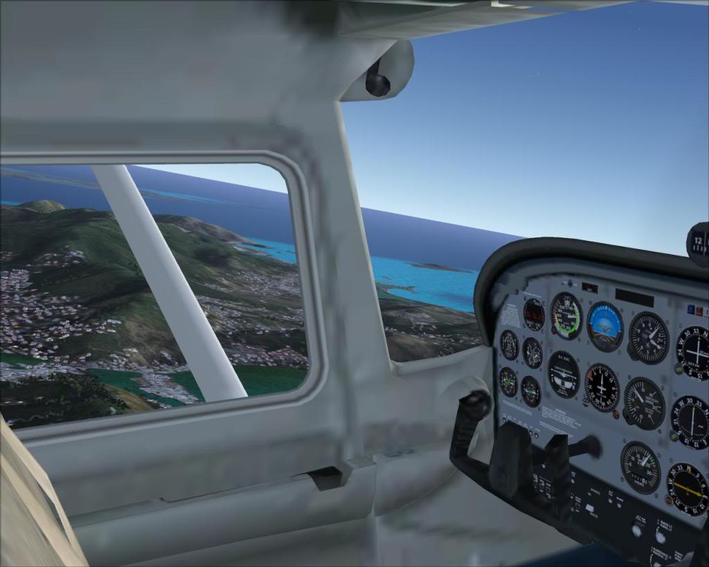 (FS2004) St Maarten/St. Barthelemy Fs92011-02-1619-49-26-18