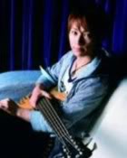 TAKUYA∞ - Cantante - Takuguitar