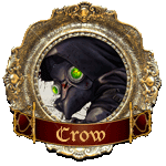 [Greenfall] Xưởng mộc - Page 2 Crow