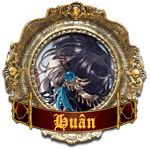 [Oakenheart] Hang trộm Huan