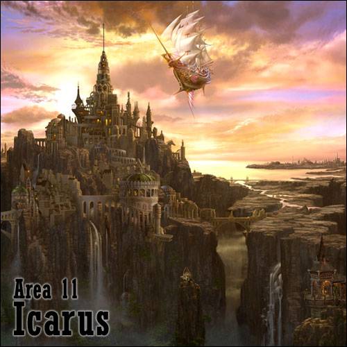 [Area 11] Icarus (Thuyền Tockpick đến Section 11 sẽ cất cánh vào 1:00 AM 4/9 tức 1 Sun's Dawn) - Page 4 Icarus