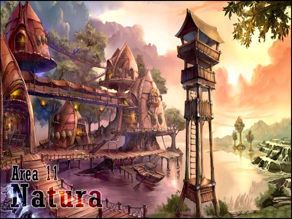 [Area 11] Natura Natura1