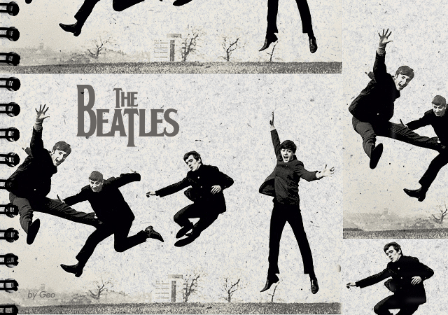 Battle: Beatles! Beatlesblend