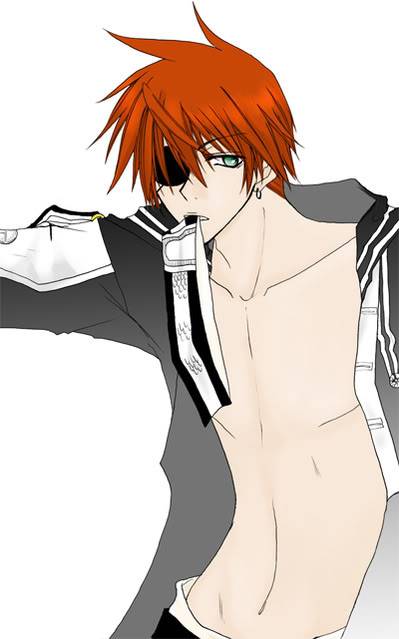 Our little Pocket Monster~ (Selphi Sawada) Lavi-3