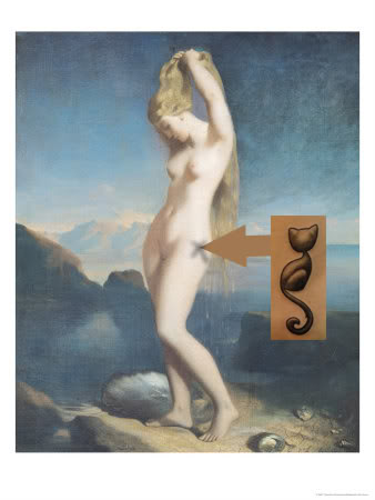AVRIL - Page 2 83612Venus-Anadyomene-or-Venus-of-t