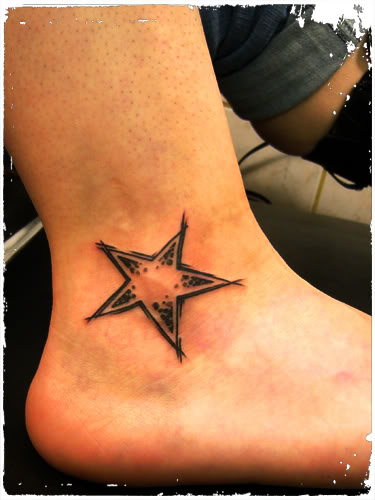 tattoo fevrier Etoileconverseweb