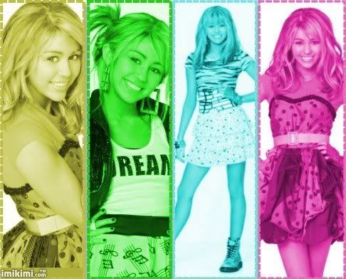 صور hannah montana 14-1