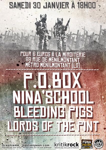 P.O. BOX + Nina' School@ la Miroiterie - Samedi 30/01 Flyer-web-2