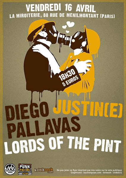 Justin(e) + Diego Pallavas + Lords Of The Pint le 16/04 Flyer-web-3